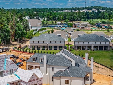Lakeshore is the New Development in The Grove of Grand Oaks - photo 6
