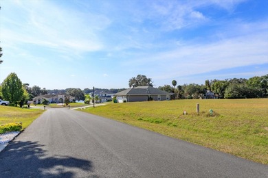 Myrtle Lake Lot Sale Pending in Fruitland Park Florida