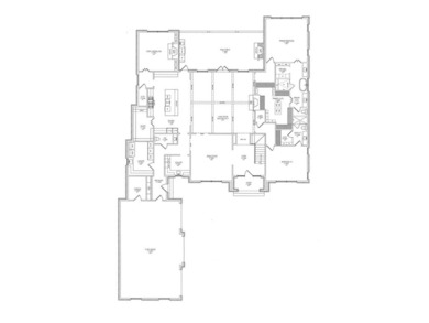 Lakeshore is presenting another Beautifully Design home on Lot 5 - photo 2