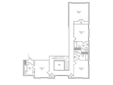 Lakeshore is presenting another Beautifully Design home on Lot 5 - photo 3