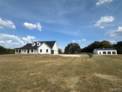 (private lake, pond, creek) Home For Sale in Hermann Missouri