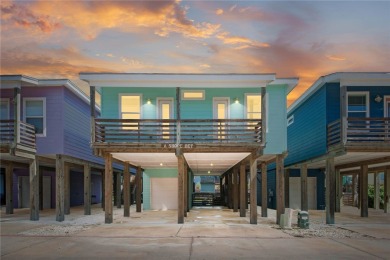 (private lake, pond, creek) Condo For Sale in Port Aransas Texas