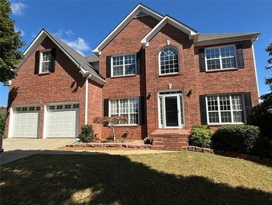 (private lake, pond, coastal) Home Active Under Contract in Lilburn Georgia