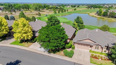 Spectacular Golf Course Luxury Patio Home with Panoramic - photo 1