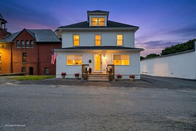 Welcome to this beautifully updated, move-in ready Colonial - photo 1