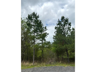 Lake Lot For Sale in Broken Bow, Oklahoma