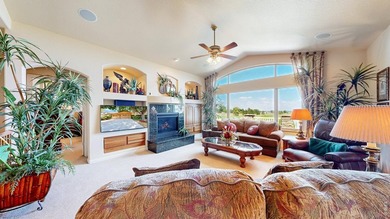 Spectacular Golf Course Luxury Patio Home with Panoramic - photo 6