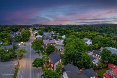 Welcome to this beautifully updated, move-in ready Colonial - photo 6