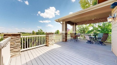 Spectacular Golf Course Luxury Patio Home with Panoramic - photo 8
