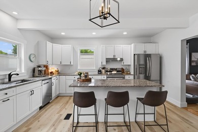 Welcome to this beautifully updated, move-in ready Colonial - photo 8