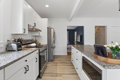 Welcome to this beautifully updated, move-in ready Colonial - photo 10