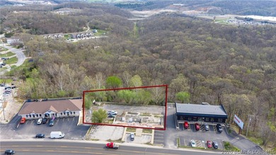 Prime Commercial Opportunity! This exceptional commercial lot is - photo 11