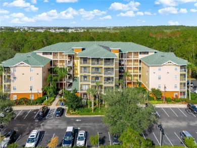 Lake Condo For Sale in Kissimmee, Florida