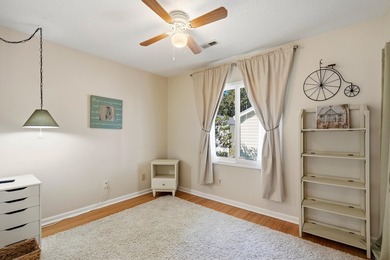 **Rare Coastal Retreat in The Avenues | 411 Sunset Trail | - photo 12
