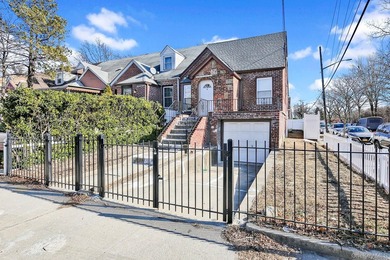 Opportunity Knocks! Priced to sell! 100% Brick Legal 2 Family - photo 12