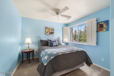 Rare, Updated Gem - Tucked beneath the tall pines of Munds Park - photo 17