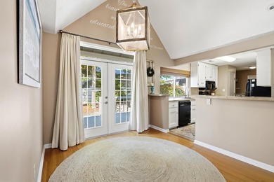 **Rare Coastal Retreat in The Avenues | 411 Sunset Trail | - photo 17