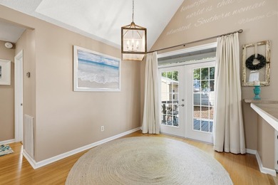 **Rare Coastal Retreat in The Avenues | 411 Sunset Trail | - photo 18