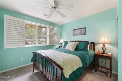 Rare, Updated Gem - Tucked beneath the tall pines of Munds Park - photo 19