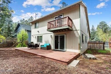 Rare, Updated Gem - Tucked beneath the tall pines of Munds Park - photo 20