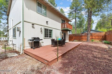 Rare, Updated Gem - Tucked beneath the tall pines of Munds Park - photo 21