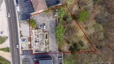 Prime Commercial Opportunity! This exceptional commercial lot is - photo 21