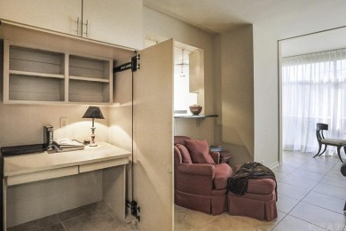 Rarely does a property become available at this desirable