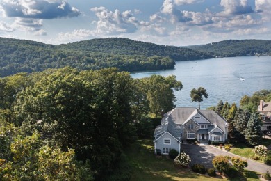 Lake Home For Sale in Danbury, Connecticut