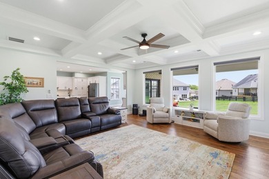 Rare Multi-Generational Living in Burley Ridge! This exceptional - photo 22