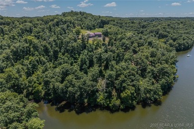 Spacious 1.20 acres and 80' of lakefront in a reg no wake cove - photo 24