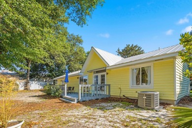 **Rare Coastal Retreat in The Avenues | 411 Sunset Trail | - photo 24