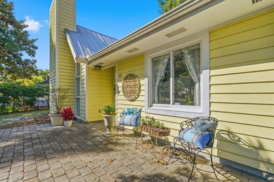 **Rare Coastal Retreat in The Avenues | 411 Sunset Trail | - photo 25