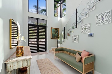Situated on a premium lot in East Delray's La Hacienda, this - photo 5
