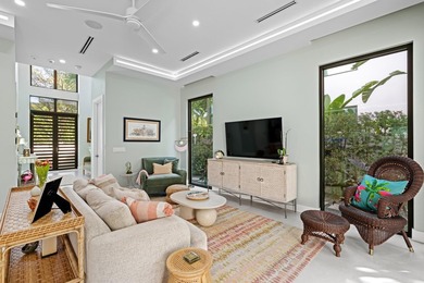 Situated on a premium lot in East Delray's La Hacienda, this - photo 8