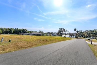 Myrtle Lake Lot Sale Pending in Fruitland Park Florida
