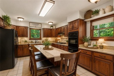 Nestled on 1.48 picturesque acres in the heart of Lacombe, this - photo 7