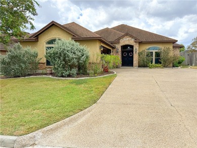 Nueces River - Nueces County Home For Sale in Corpus Christi Texas
