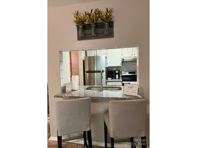 Windsor Lake Condo For Sale in Columbia South Carolina