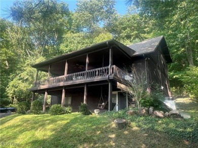 Lake Home Sale Pending in Scio, Ohio