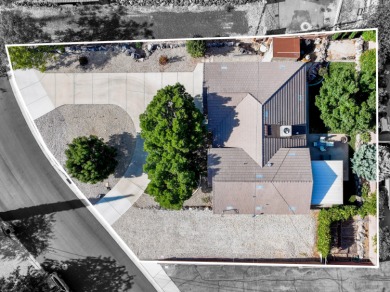 Virgin River Home For Sale in La Verkin Utah