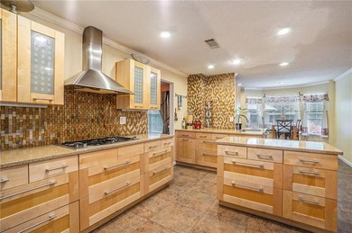 (private lake, pond, creek) Home For Sale in Lithonia Georgia