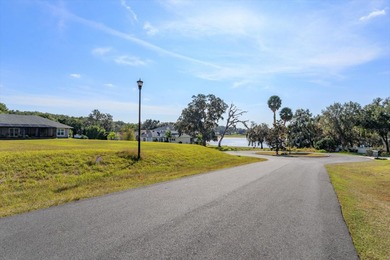 Myrtle Lake Lot Sale Pending in Fruitland Park Florida