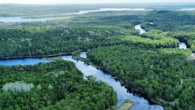 Beautiful, Peaceful and Private River/Water Front lot. 3.5 acres - photo 4