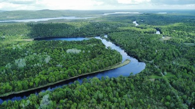 Beautiful, Peaceful and Private River/Water Front lot. 3.5 acres - photo 5
