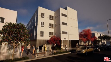 Welcome to 6526 Brynhurst a fully entitled, RTI( Ready to Issue) - photo 1