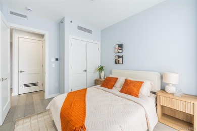 The Luxe Living Condominium is Flushing's newest luxury