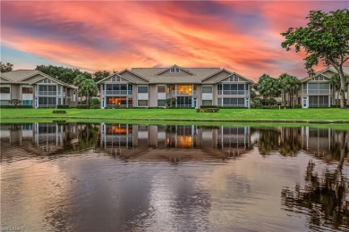 (private lake, pond, creek) Home For Sale in Bonita Springs Florida