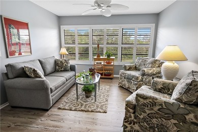 Hello LUXURY in this beautifully upgraded END UNIT! PLUS live a - photo 11