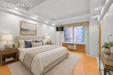 46 Feet of Central Park. Centered. Unobstructed. Units 6AB and - photo 13