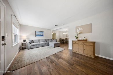 Welcome home to this freshly updated 4-bedroom, 2.5-bath home in - photo 17